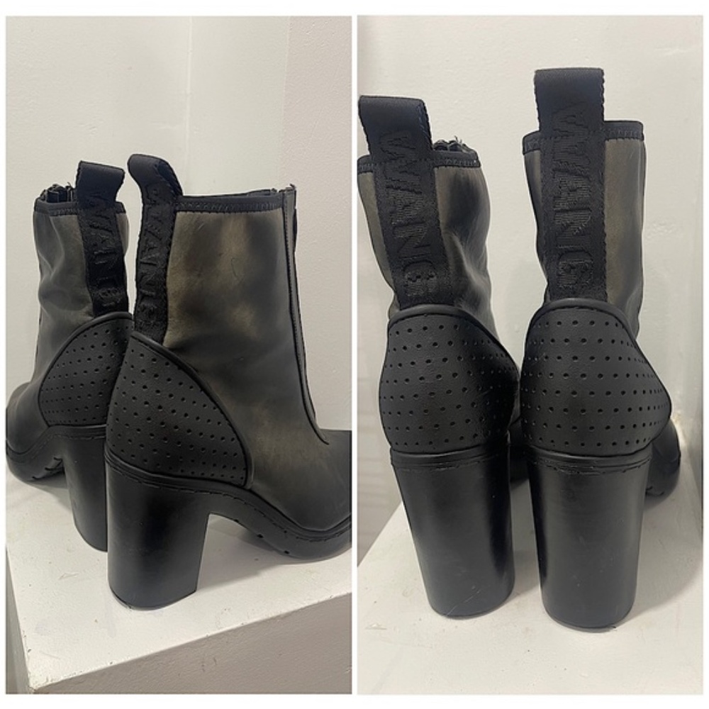 Alexander Wang Boots x H&M